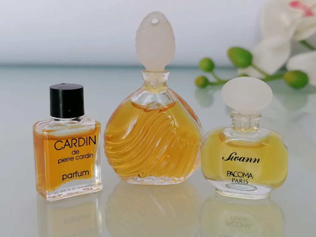 عطر مینیاتوری چیست؟