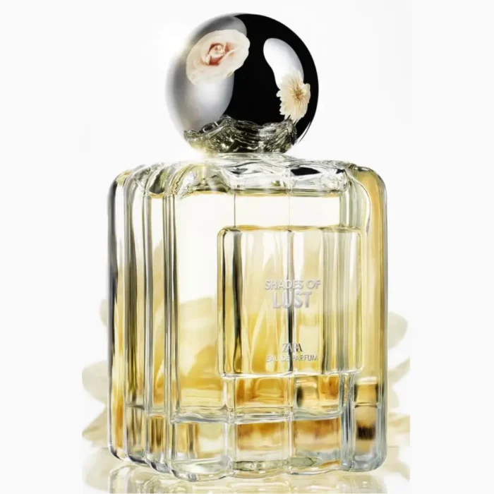 عطر ادکلن زارا شیدز آو لاست | Zara Shades Of Lust