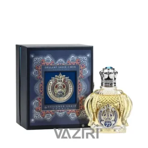 عطر ادکلن شیخ کلاسیک ۷۷ | Shaik Opulent Classic No 77