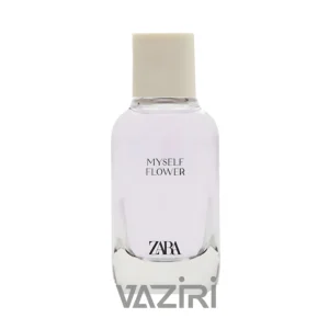 عطر ادکلن مای‌سلف فلاور زارا | Zara Myself Flower