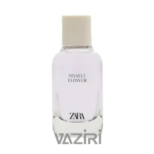 عطر ادکلن مایسلف فلاور زارا | Zara Myself Flower