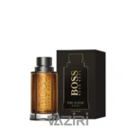 عطر ادکلن هوگو بوس د سنت اینتنس | Hugo Boss the scent intense