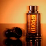 عطر ادکلن هوگو بوس د سنت اینتنس | Hugo Boss the scent intense