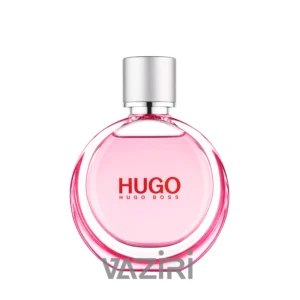 عطر ادکلن هوگو بوس هوگو اکستریم زنانه | Hugo Boss Hugo Woman Extreme