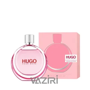 عطر ادکلن هوگو بوس هوگو اکستریم زنانه | Hugo Boss Hugo Woman Extreme