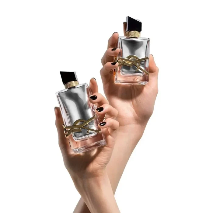 عطر ادکلن ایفسن لورن لیبر ل ابسولو پلاتین | Yves Saint Laurent Libre L’Absolu Platine