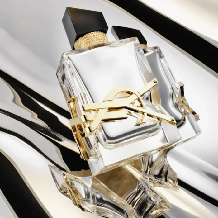 عطر ادکلن ایفسن لورن لیبر ل ابسولو پلاتین | Yves Saint Laurent Libre L’Absolu Platine