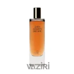 عطر ادکلن زارا گلدن دکید | Zara Golden Decade