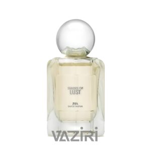 عطر ادکلن زارا شیدز آو لاست | Zara Shades Of Lust