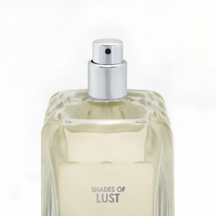 عطر ادکلن زارا شیدز آو لاست | Zara Shades Of Lust