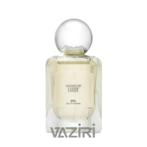 عطر ادکلن زارا شیدز آو لاست | Zara Shades Of Lust