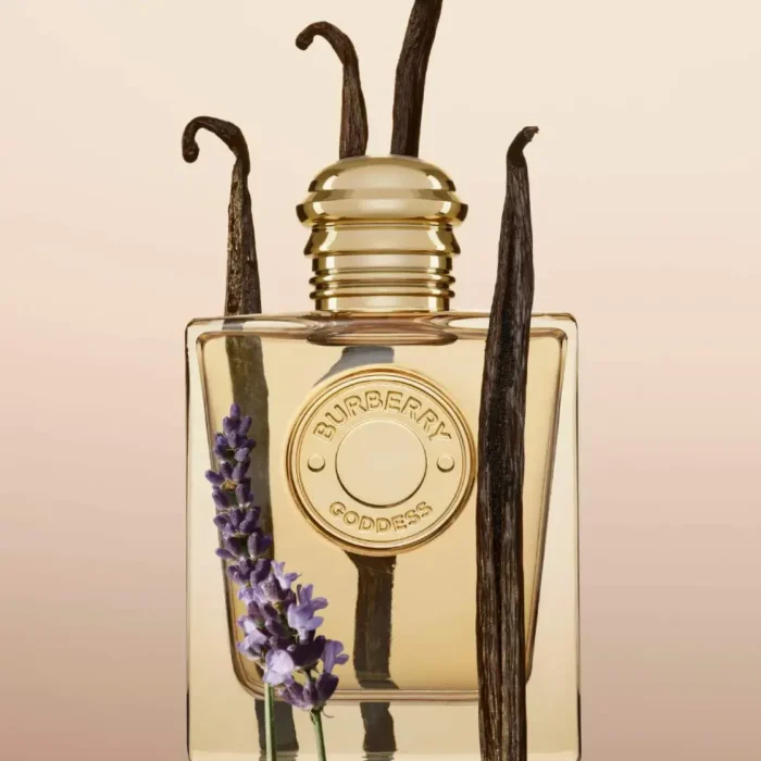 عطر ادکلن باربری گادس | Burberry Goddess