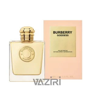 عطر ادکلن باربری گادس | Burberry Goddess