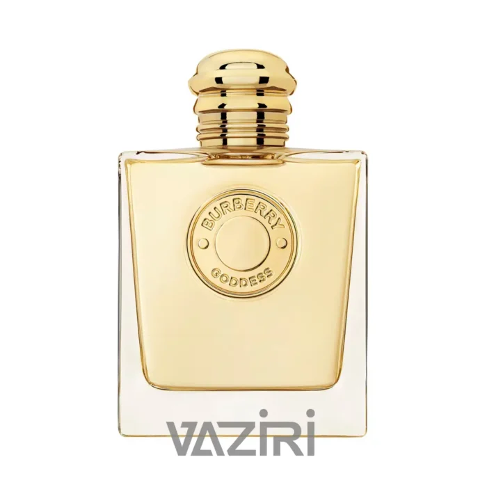 عطر ادکلن باربری گادس | Burberry Goddess