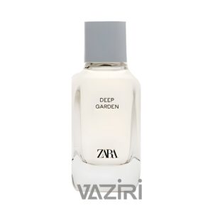 عطر ادکلن زارا دیپ گاردن | Zara Deep Garden