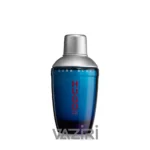 عطر ادکلن هوگو باس دارک بلو | Hugo Boss Hugo Dark Blue