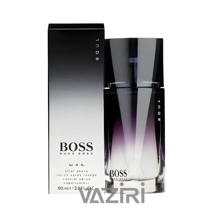 hugo boss soul