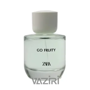 عطر ادکلن زارا گو فروتی | Zara Go Fruity