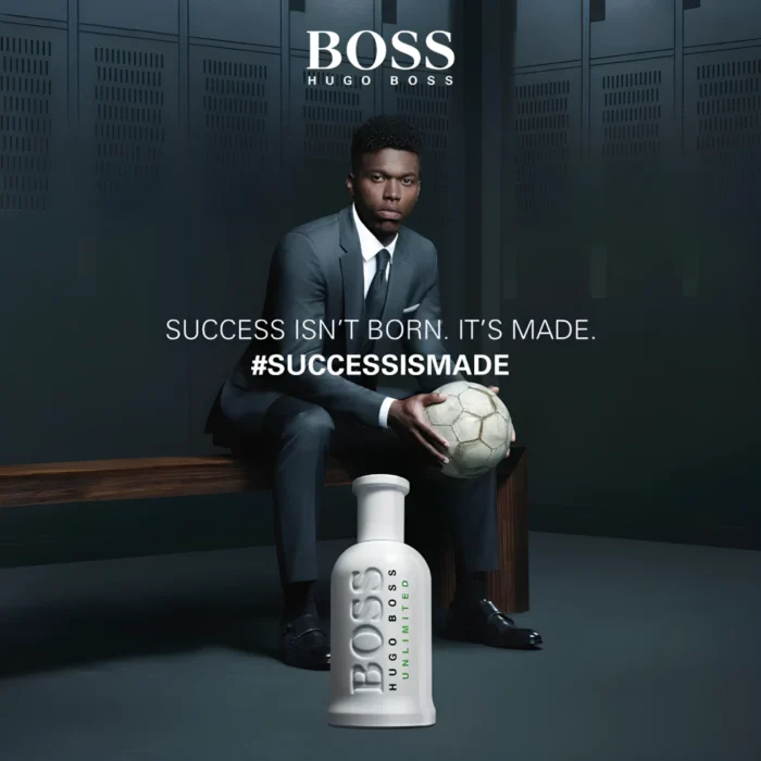 عطر ادکلن هوگو بوس باتلد آنلیمیتد | Hugo Boss Bottled Unlimited