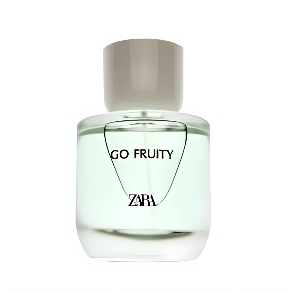 عطر ادکلن زارا گو فروتی | Zara Go Fruity