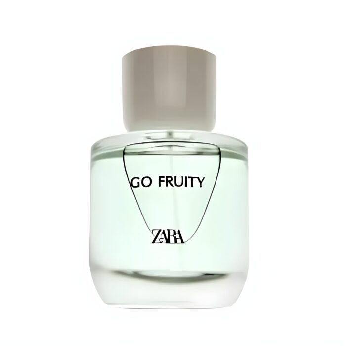 عطر ادکلن زارا گو فروتی | Zara Go Fruity