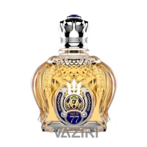 عطر ادکلن شیخ کلاسیک 77 | Shaik Opulent Classic No 77