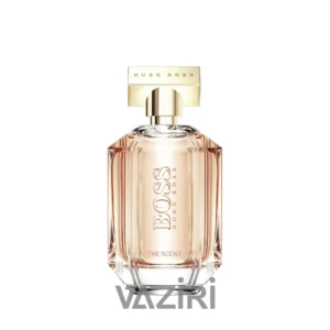 عطر ادکلن هوگو باس د سنت زنانه | Hugo Boss Boss The Scent For Her