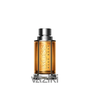 عطر ادکلن هوگو باس د سنت مردانه | Hugo Boss The Scent