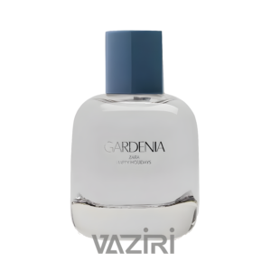 عطر ادکلن زارا گاردنیا | Zara gardenia