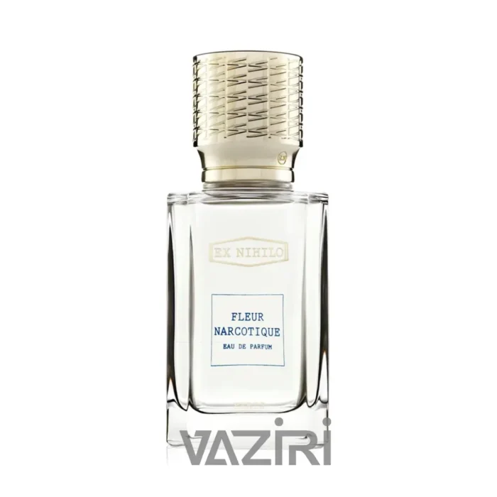عطر ادکلن ایکس نیهیلو فلور نارکوتیک | Ex Nihilo Fleur Narcotique