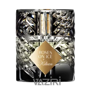 عطر ادکلن بای کیلیان رزز آن آیس | By Kilian Roses on Ice