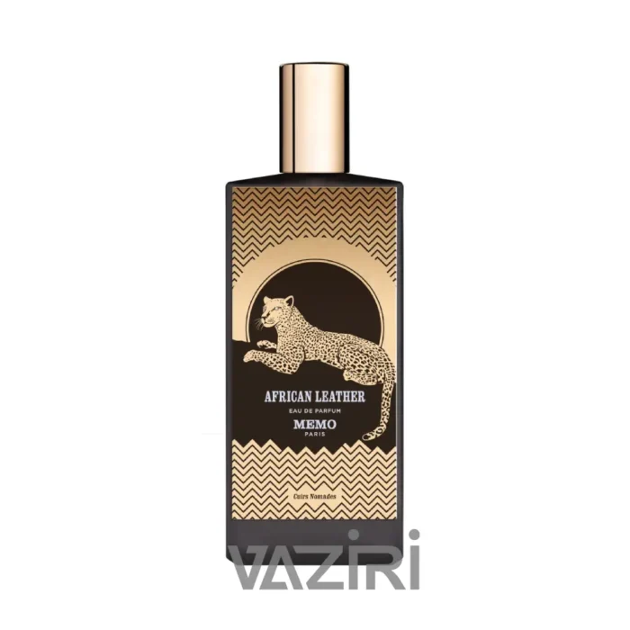 عطر ادکلن ممو افریکن لدر _ Memo African Leather