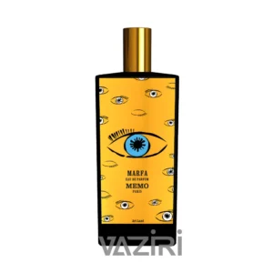 عطر ادکلن ممو مارفا | Memo Marfa