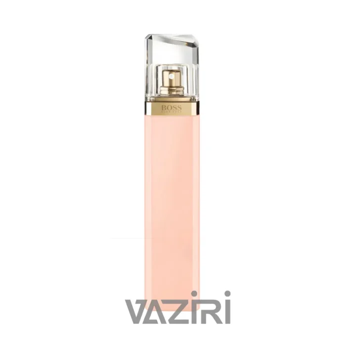 عطر ادکلن هوگو بوس بوس ماوای پور فمه | Hugo Boss Ma Vie Pour Femme