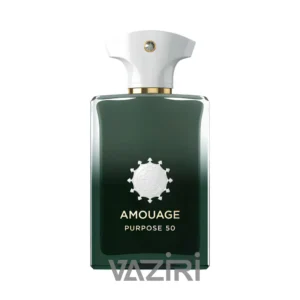 عطر ادکلن آمواج پرپس۵۰ | Amouage Purpose 50