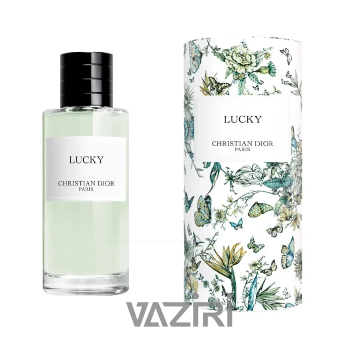 عطر ادکلن دیور لاکی | Dior Lucky