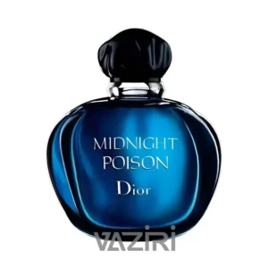 عطر ادکلن دیور میدنایت پویزن | Dior Midnight Poison