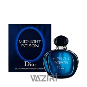 عطر ادکلن دیور میدنایت پویزن | Dior Midnight Poison