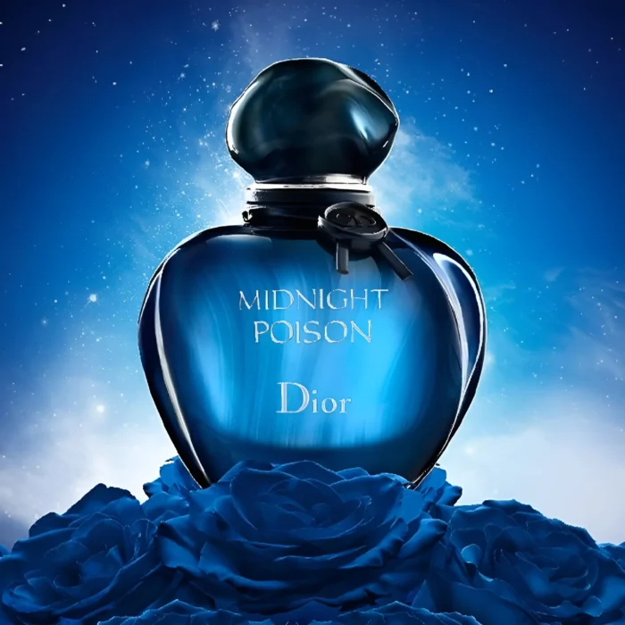 عطر ادکلن دیور میدنایت پویزن | Dior Midnight Poison