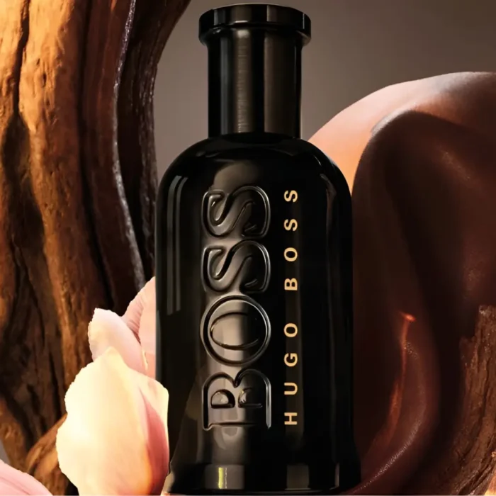 عطر ادکلن هوگو بوس باتلد عود | Hugo Boss Bottled Oud