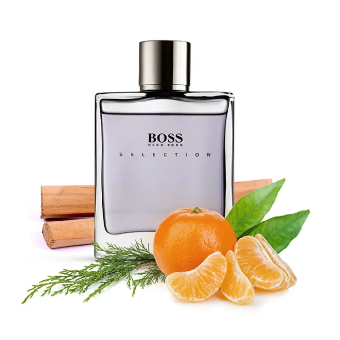 عطر ادکلن هوگو باس سلکشن | Hugo Boss Selection