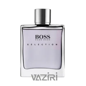 عطر ادکلن هوگو بوس سلکشن | Hugo Boss Selection