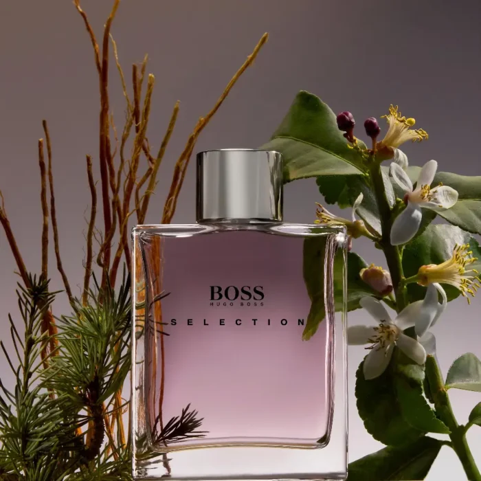 عطر ادکلن هوگو بوس سلکشن | Hugo Boss Selection