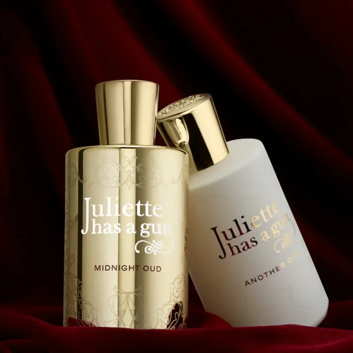 عطر ادکلن جولیت هز ا گان میدنایت عود | Juliette Has a Gun Midnight Oud