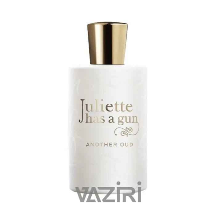 عطر ادکلن جولیت هز ا گان انادر عود | Juliette Has a Gun Another Oud - Image 1