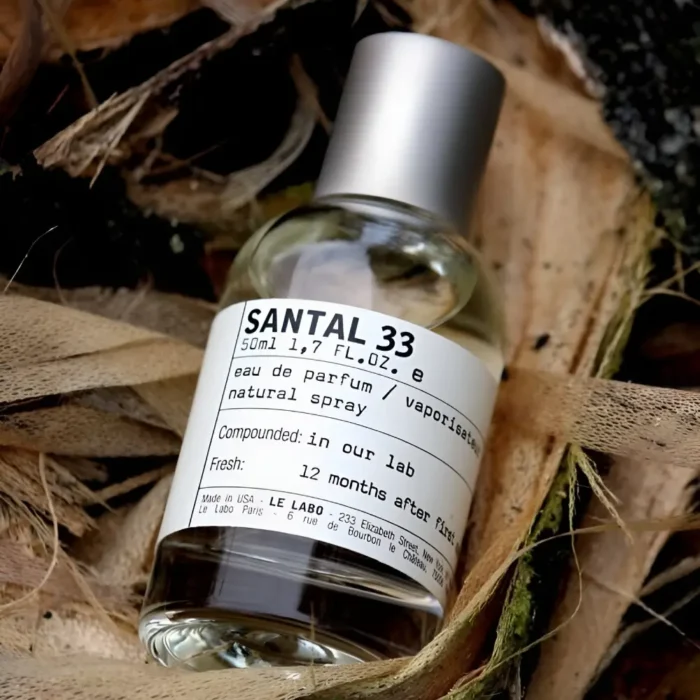 Le Labo Santal 33