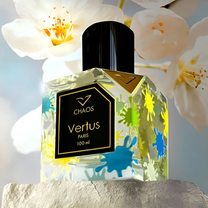 عطر ادکلن ورتوس چائوس(کیاس) | Vertus Chaos