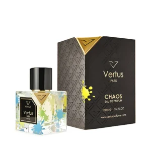 عطر ادکلن ورتوس چائوس(کیاس) | Vertus Chaos