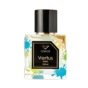 عطر ادکلن ورتوس چائوس(کیاس) | Vertus Chaos