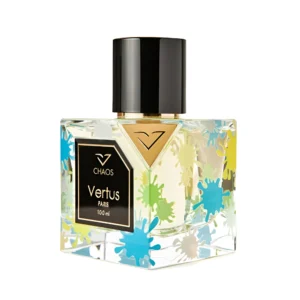 عطر ادکلن ورتوس چائوس (کیاس) | Vertus Chaos 1 عطر ادکلن ورتوس چائوس(کیاس) | Vertus Chaos